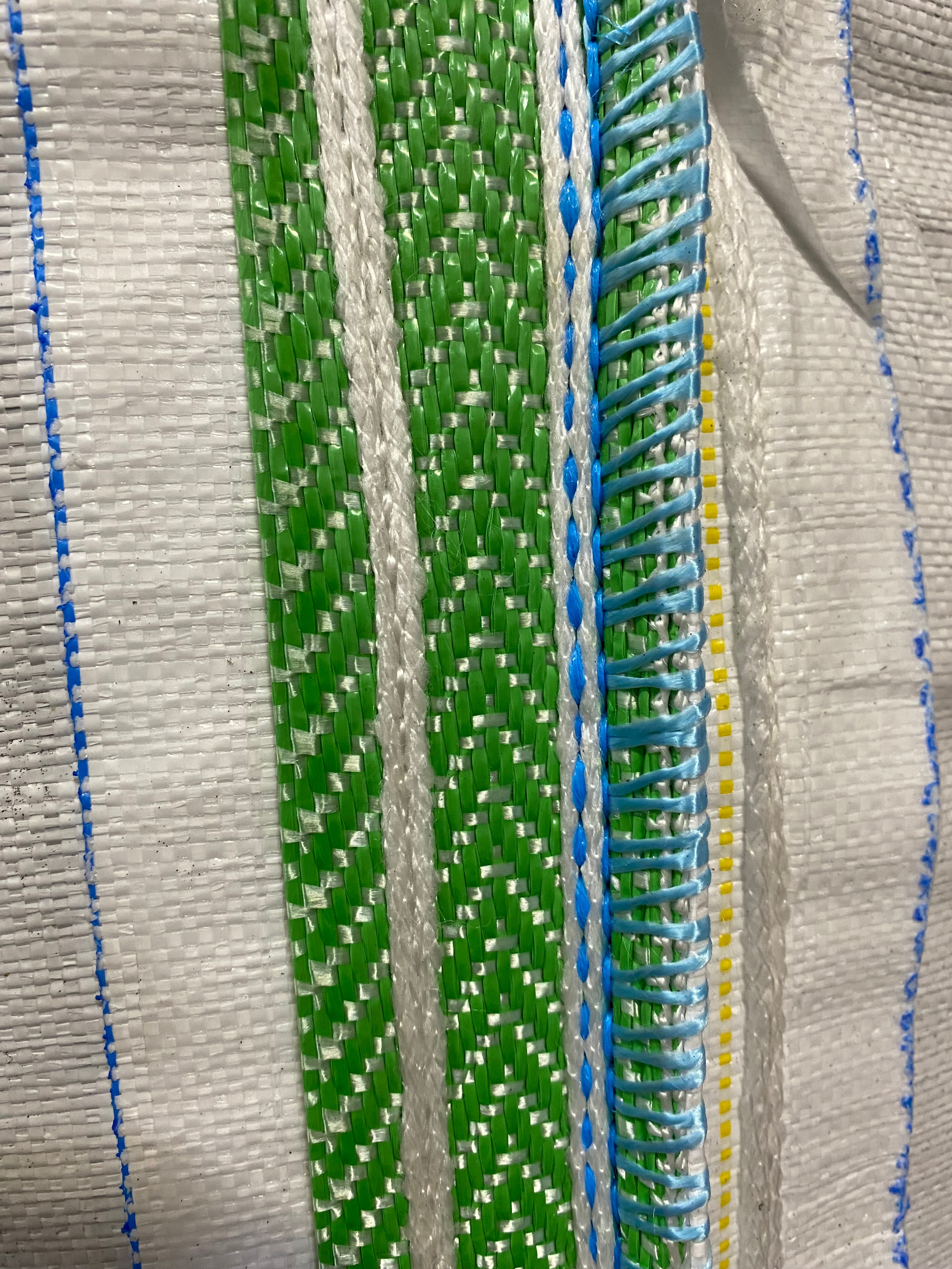 Bulk Bags